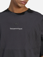 Koszulka męska Adidas IA2422 XL Czarna (4066752960036) - obraz 3