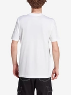Koszulka męska Adidas IM4494 S Biała (4066761493792) - obraz 2