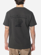 Koszulka męska bawełniana Taikan TT0006.CHA L Szara (840349701622) - obraz 2