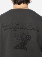 Koszulka męska bawełniana Taikan TT0006.CHA L Szara (840349701622) - obraz 4