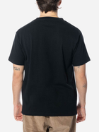 Koszulka męska Taikan TT0001.BLK XL Czarna (810081430555) - obraz 2