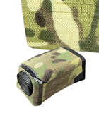 Маскувальна наліпка з кордури, Mohoc, Svetogor Defence, Multicam - зображення 1