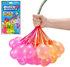 Zestaw baloników na wodę Bunch O Balloons Tropical Party do bitew wodnych 100 szt (4894680025127) - obraz 3