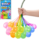 Zestaw baloników na wodę Bunch O Balloons Tropical Party do bitew wodnych 100 szt (4894680025127) - obraz 4