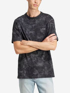 Koszulka męska Adidas IJ0711 S Czarna (4066762699520) - obraz 1
