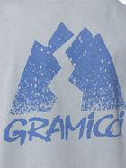 Koszulka męska Gramicci G3FU-T065-SLATE M Szara (195612547071) - obraz 4