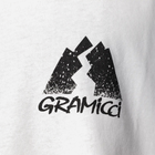 Koszulka męska Gramicci G3FU-T065-WHITE L Biała (195612547170) - obraz 3