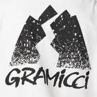 Koszulka męska Gramicci G3FU-T065-WHITE M Biała (195612547163) - obraz 4