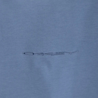Koszulka męska Oakley FOA403682-6CJ L Niebieska (193517869199) - obraz 4