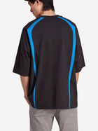 Koszulka męska Adidas IW3640 XL Czarna (4067886872875) - obraz 2