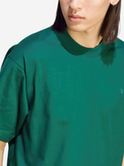 Koszulka męska Adidas IM4392 XL Zielona (4066761123934) - obraz 3