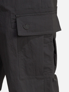 Spodnie męskie Adidas IB8685 XL Czarne (4066749445966) - obraz 5