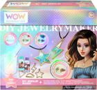 Zestaw do tworzenia biżuterii Kids Euroswan WoW Generation Create Your Own Jewellery (8435507867252) - obraz 1