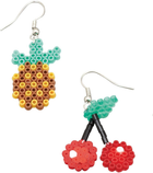 Набір для виготовлення біжутерії Hama Perlen Mini Ironing Pearls (0028178054038) - зображення 2