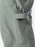 Spodnie męskie Carhartt I032152-1NDXX L Zielone (4064958654384) - obraz 5