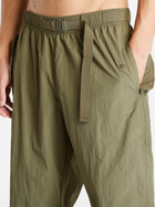 Spodnie regular fit męskie Adidas IL5177 M Zielone (4066762711123) - obraz 3
