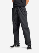 Spodnie męskie Adidas IJ0709 S Czarne (4066762707249) - obraz 1