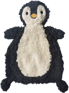 Іграшка Petu Petu Пінгвін Темно-сірий (5740018001853) - зображення 1