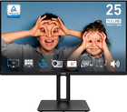 Монітор 25" MSI PRO MP251P