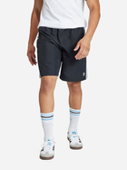 Спортивні шорти чоловічі Adidas IW3645 M Чорні (4067886989344) - зображення 1