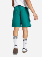Спортивні шорти чоловічі Adidas IW3644 S Зелені (4067886989252) - зображення 2