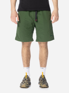 Спортивні шорти чоловічі Gramicci G2SM-P031-HUNTER-GRE L Зелені (195612430359) - зображення 3