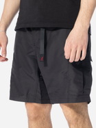Спортивні шорти чоловічі Gramicci G2SM-P026-BLACK L Чорні (195612206947) - зображення 3