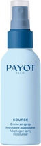 Spray do ciała Payot Adaptogen Spray Moisturiser 40 ml (3390150589195) - obraz 1