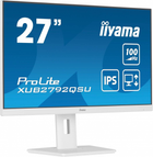 Monitor 27 cali Iiyama ProLite (XUB2792QSU-W6) - obraz 3