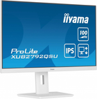 Monitor 27 cali Iiyama ProLite (XUB2792QSU-W6) - obraz 4