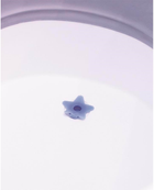 Ванна для немовлят  BabyDan Foldable Baby Bath 30 л біло-сіра  (5705548043803) - зображення 3
