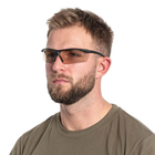 Очки тактические Bollé Стрелковые Баллистические Защита от запотевания Tactical glasses Sentinel Platinum (PTSSENT-C01) - изображение 3