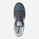 Чоловічі кросівки Saucony Jazz Original S2044-672 42.5 (9US) 27 см Синій/Кремовий (195019525399) - зображення 4