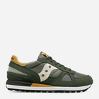 Чоловічі кросівки Saucony Shadow Original S2108-859 40.5 (7.5US) 25.5 см Оливкові (195019526365)