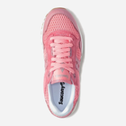 Жіночі кросівки Saucony Shadow 5000 S60719-1 37.5 (6.5US) 23 см Світло-рожевий/Білий (195019048744) - зображення 4