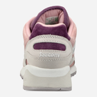 Жіночі кросівки Saucony Shadow 6000 S60722-1 38 (7US) 23.5 см Рожевий/Фіолетовий (195019547018) - зображення 4