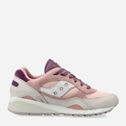 Жіночі кросівки Saucony Shadow 6000 S60722-1 40 (8.5US) 25 см Рожевий/Фіолетовий (195019547049) - зображення 1