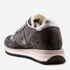 Жіночі кросівки Saucony Jazz Triple S60726-2 40 (8.5US) 25 см Чорні (195019547698) - зображення 4