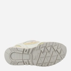 Жіночі кросівки Saucony Shadow 6000 S60765-2 39 (8US) 24.5 см Білий/Жовтий (195019050334) - зображення 5