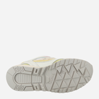 Жіночі кросівки Saucony Shadow 6000 S60765-2 40 (8.5US) 25 см Білий/Жовтий (195019050341) - зображення 5