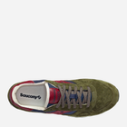 Buty sportowe męskie do kostki Saucony Shadow Original S70780-2 43 (9.5US) 27.5 cm Zielony/Granatowy (195019550070) - obraz 4