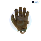 Перчатки тактические Mechanix Wear M-Pact Gloves MPT-78-009 L Multicam - изображение 3