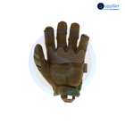 Рукавички тактичні Mechanix Wear M-Pact Gloves MPT-78-009 М Multicam - зображення 3