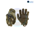 Рукавички тактичні Mechanix Wear M-Pact Gloves MPT-78-009 М Multicam - зображення 5