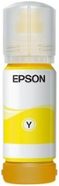 Чорнило Epson EcoTank 113 Pigment Yellow ink Bottle 70 мл (C13T06B440) - зображення 3