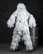 Маскувальний костюм white - зображення 6