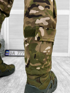 Летние тактические штаны 5.11 revival мультикам XL - изображение 12