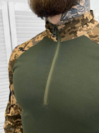 Літній тактичний костюм піксель tepid XL - зображення 3