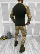 Летний тактический костюм 5.11 пиксель bravo XL - изображение 7