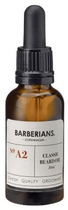 Olejek do brody Barberians Copenhagen №A2 Classic Beard Oil 30 ml (5709954021462) - obraz 1